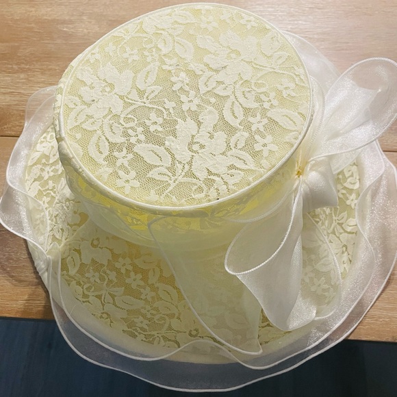 Vintage day dress - Picture 8 of 9